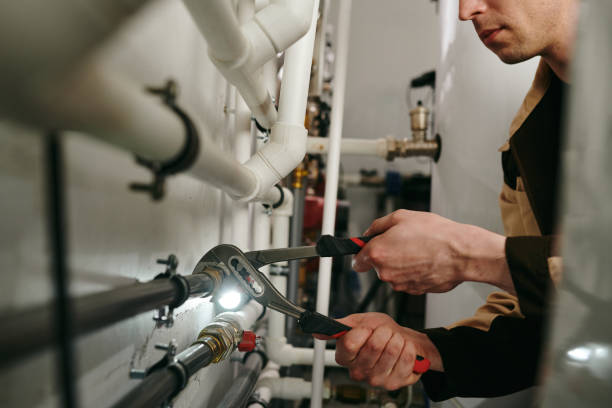 Best Affordable Plumbing Services  in Crystal Lake, IL