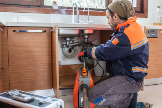 Trusted Crystal Lake, IL Plumbing Experts