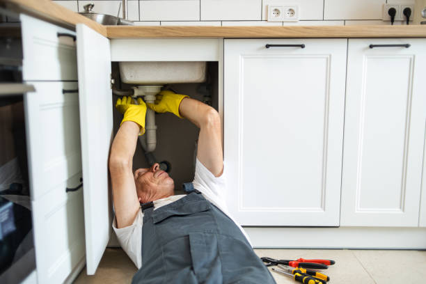 Best Water Heater Repair  in Crystal Lake, IL