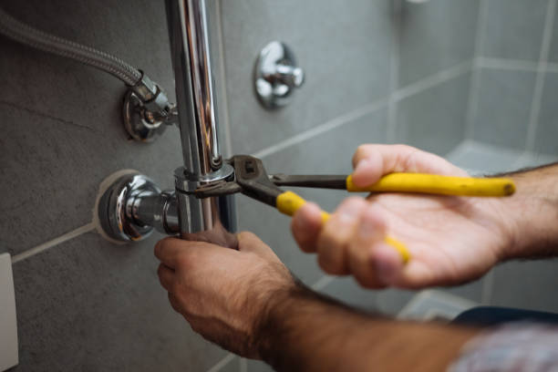 Best Affordable Plumbing Services  in Crystal Lake, IL