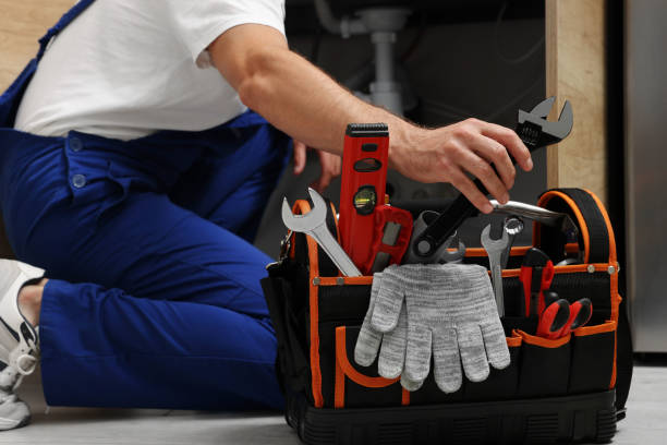 Best Sewer Cleaning Services  in Crystal Lake, IL