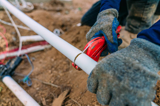 Best Faucet Repair  in Crystal Lake, IL
